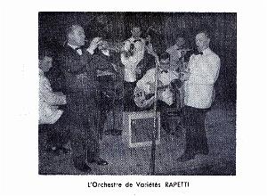 Theatre de verdure 88